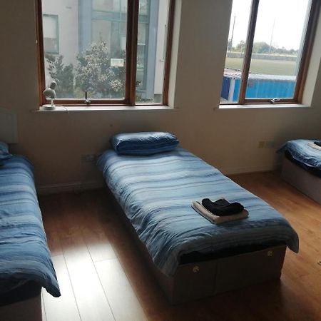 2 Bedroom, 2 Bathroom Apartment Dublin Kültér fotó