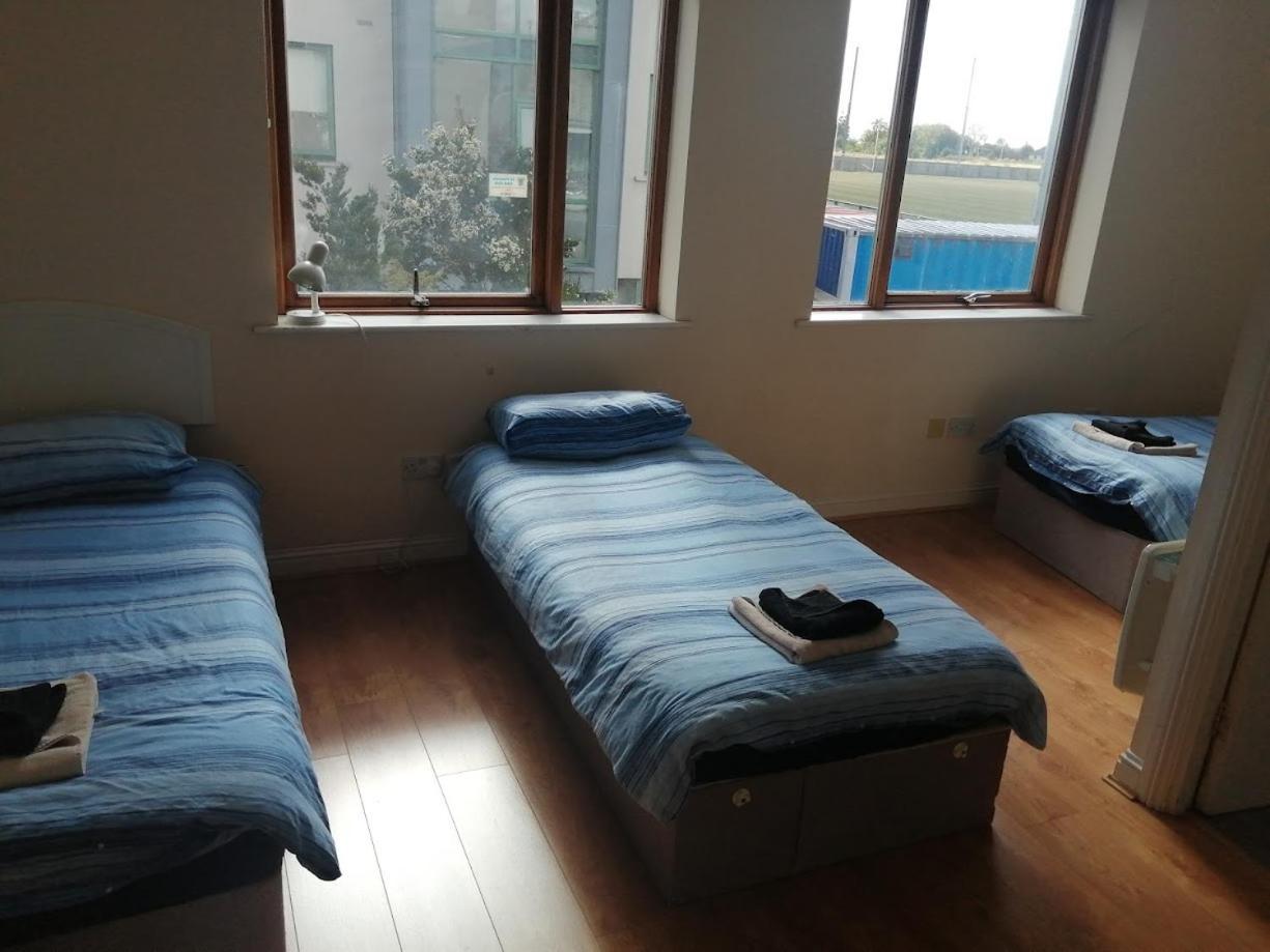2 Bedroom, 2 Bathroom Apartment Dublin Kültér fotó