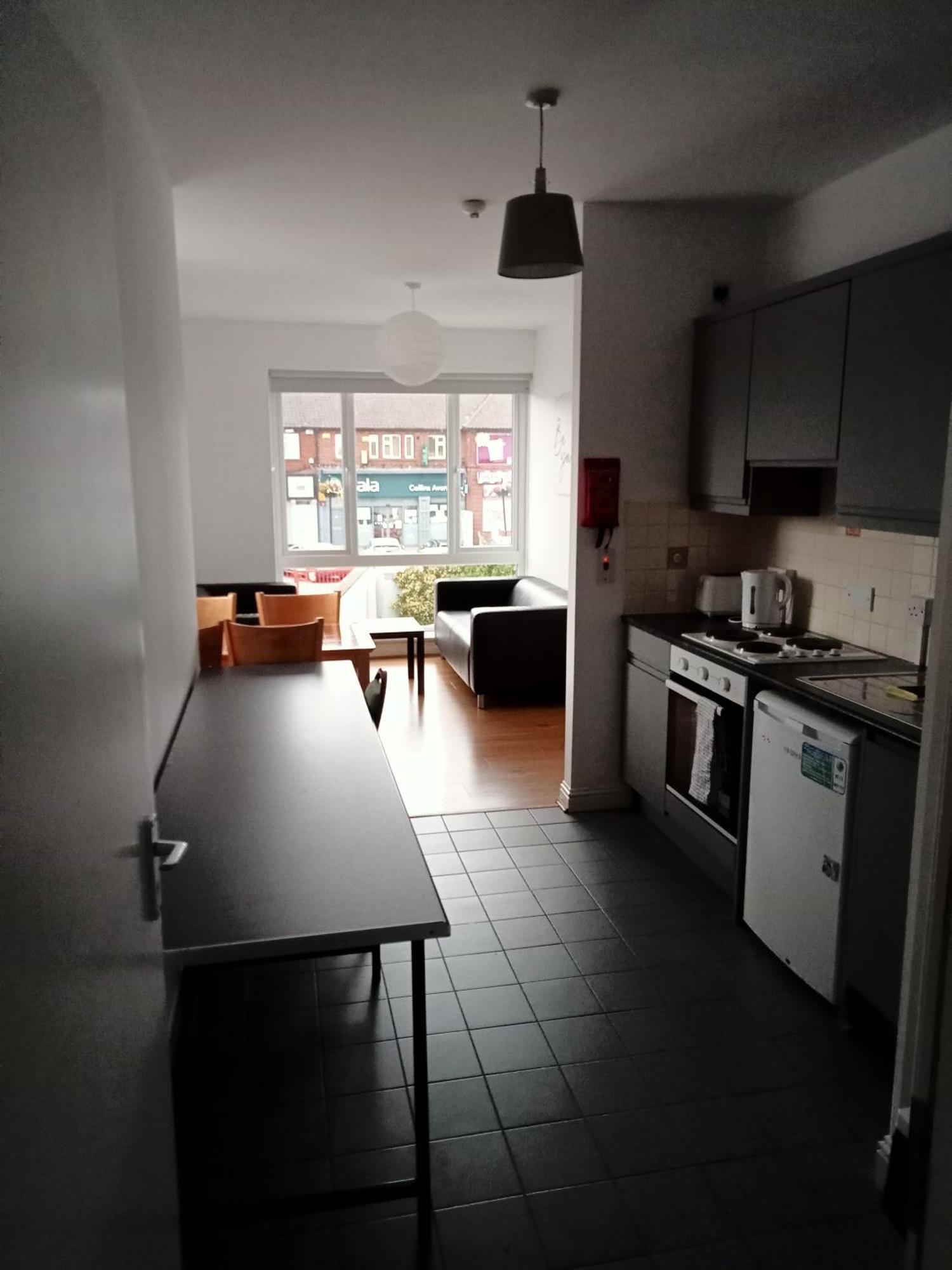 2 Bedroom, 2 Bathroom Apartment Dublin Kültér fotó